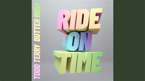 ride on time youtube